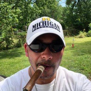 Meet your Posher, Dave